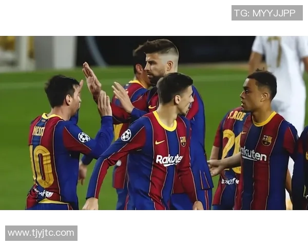 2020赛季欧冠小组赛巴萨对阵费伦茨的精彩对决回顾与分析