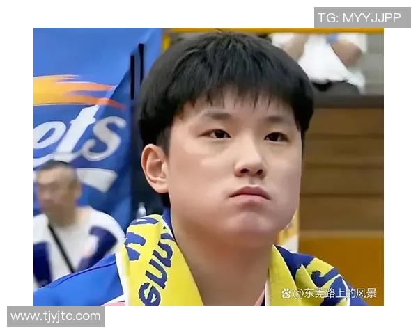 嘴短！周雨：张本智和人挺好的 我去日本T联赛打球他常常请我吃烤肉